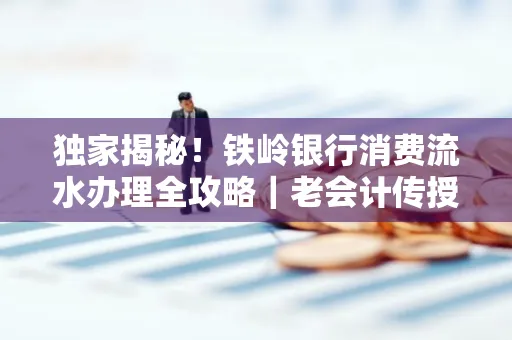独家揭秘！铁岭银行消费流水办理全攻略｜老会计传授防诈技巧