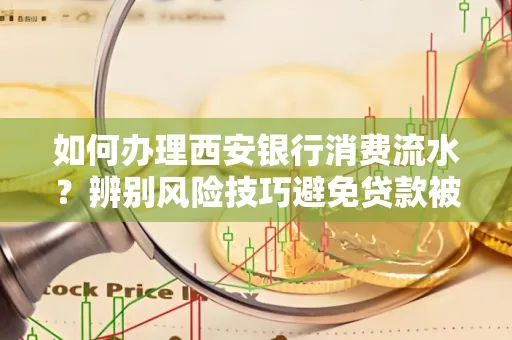 如何办理西安银行消费流水?辨别风险技巧避免贷款被拒