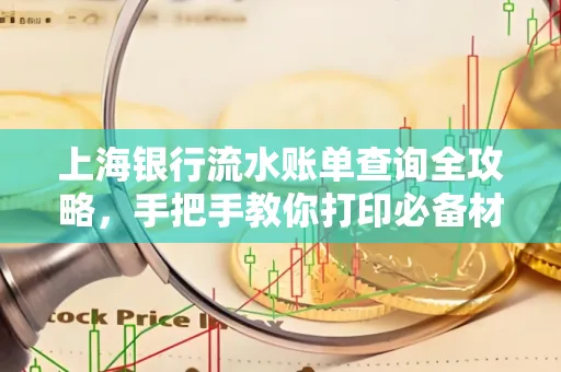 上海银行流水账单查询全攻略,手把手教你打印必备材料