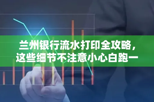 兰州银行流水打印全攻略,这些细节不注意小心白跑一趟