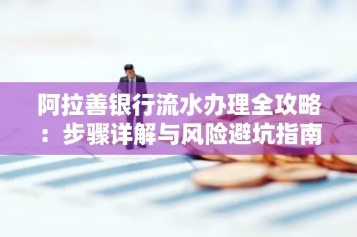 阿拉善银行流水办理全攻略:步骤详解与风险避坑指南