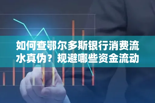 如何查鄂尔多斯银行消费流水真伪?规避哪些资金流动风险?防范要点解析