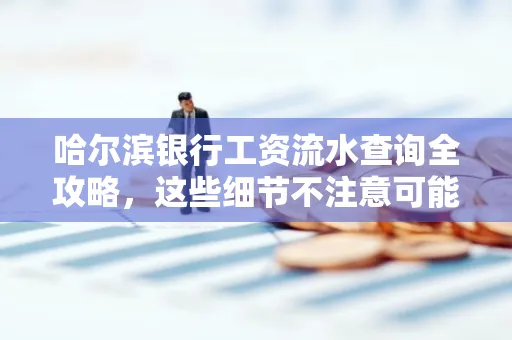 哈尔滨银行工资流水查询全攻略,这些细节不注意可能吃大亏