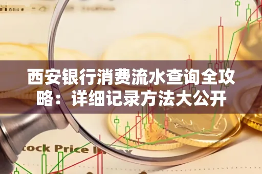 西安银行消费流水查询全攻略:详细记录方法大公开